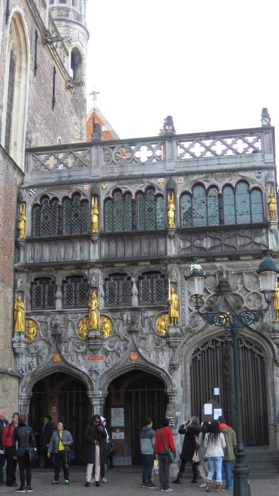 Basilica of the Holy Blood