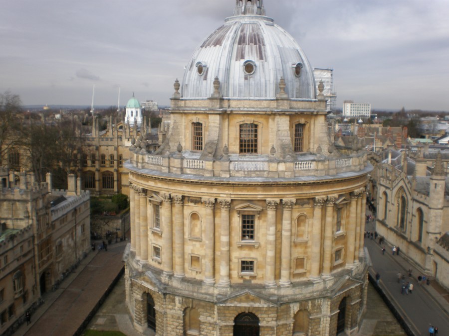 Oxford