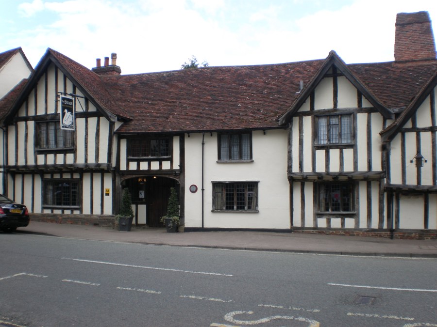 Lavenham