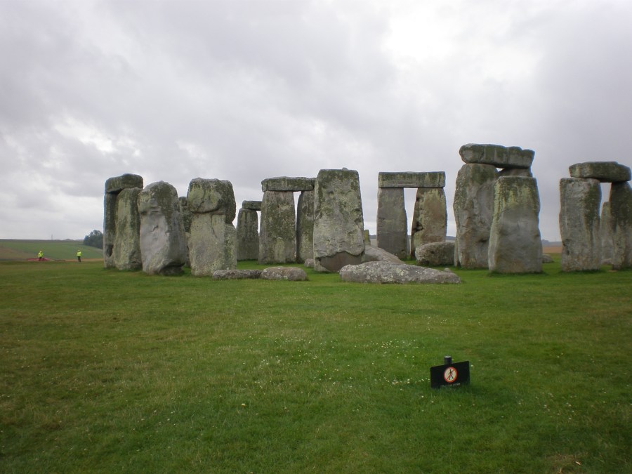 Stonehenge