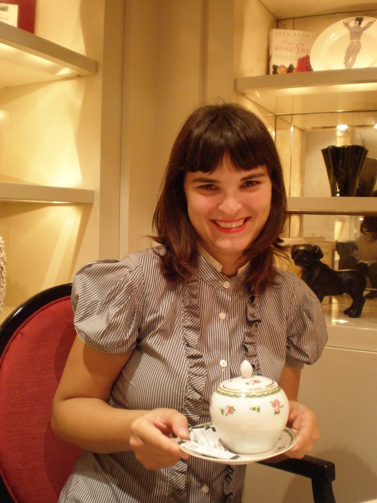 do you want some sugar? ;) 