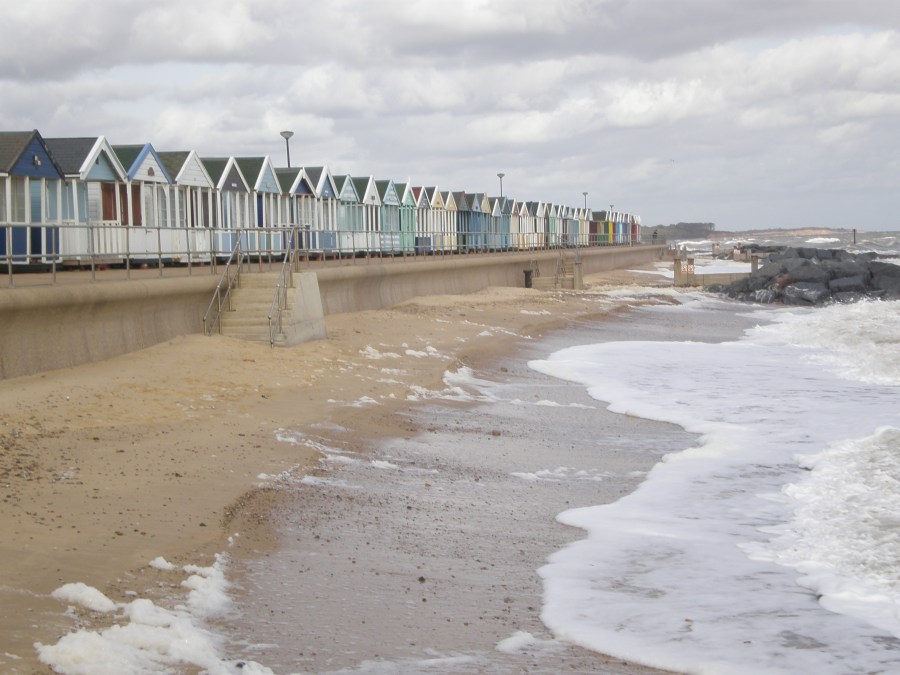 Southwold