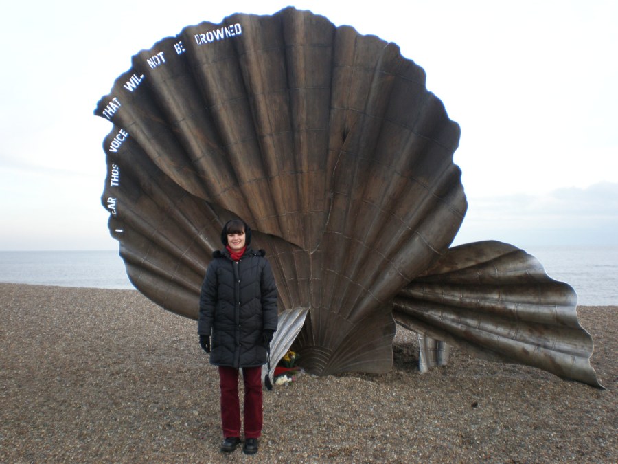 Aldeburgh