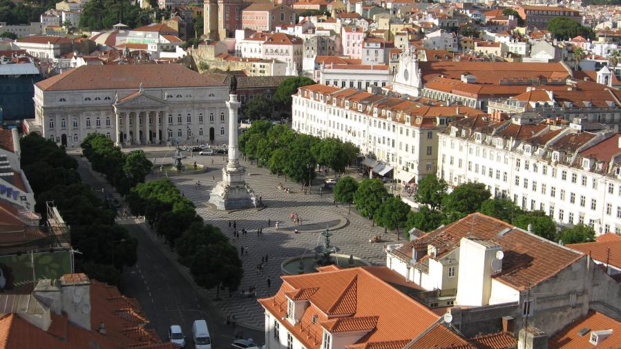 Lisbon