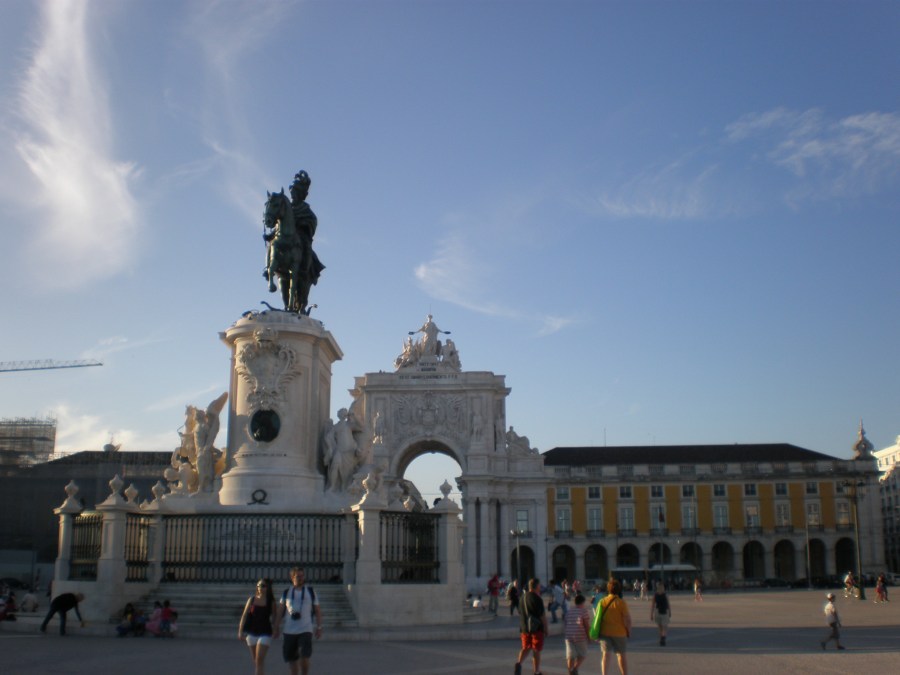 Lisbon, Portugal