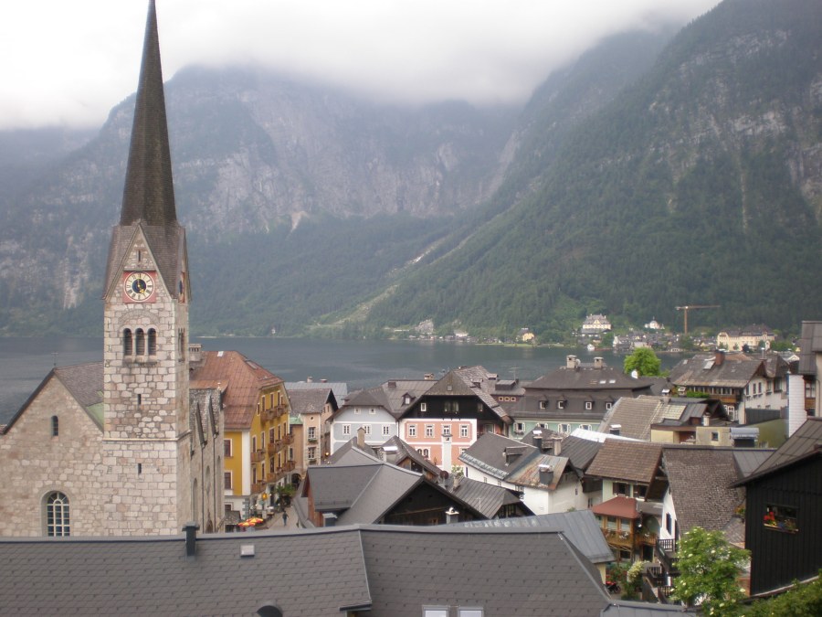 Hallstatt
