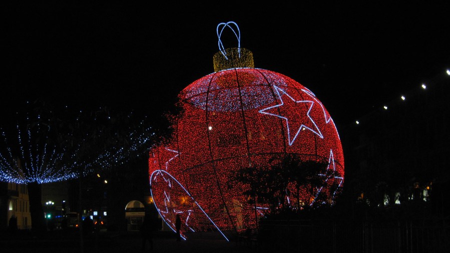 Place Garibaldi, 2011