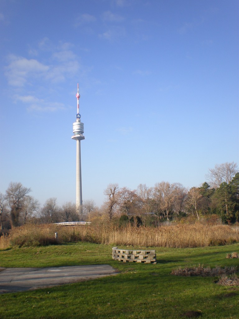 Danube tower