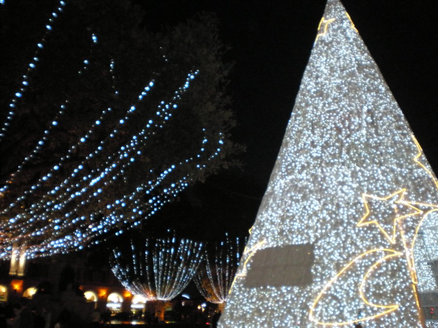 Place Garibaldi, 2013