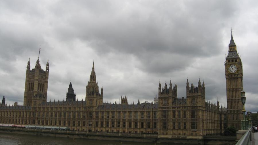 Houses of Parliament