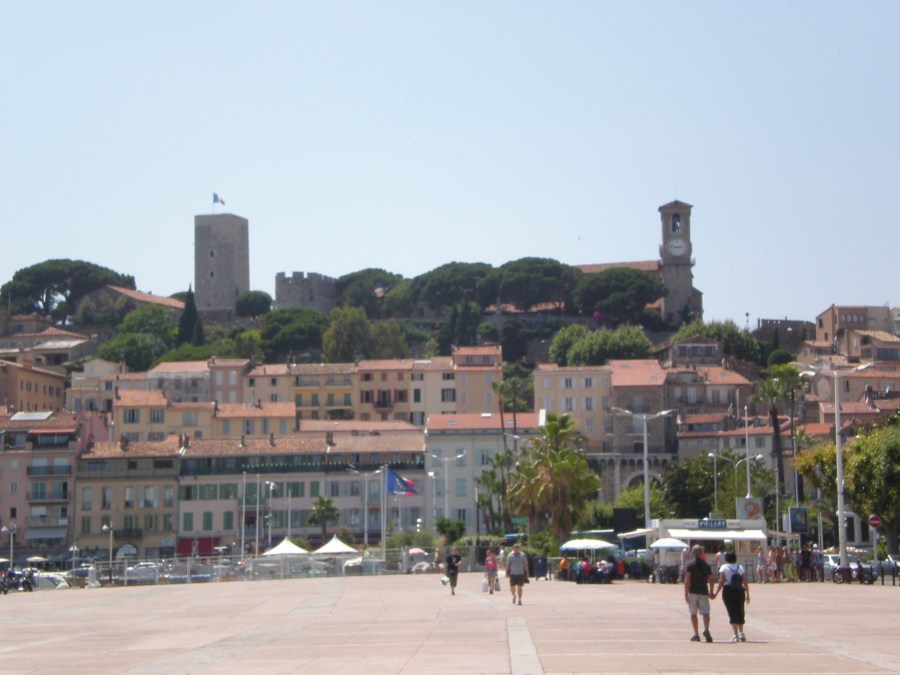 Cannes