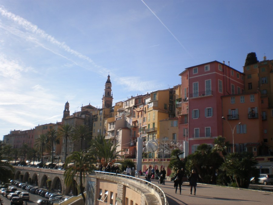 Menton