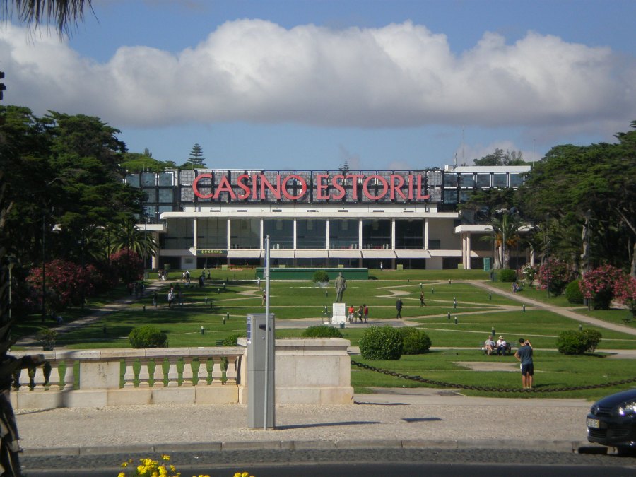 Estoril