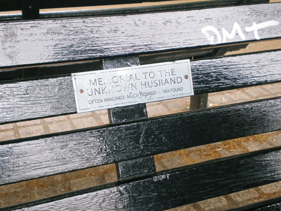 I've found my husband:)