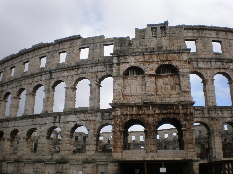 10 photos to inspire you to visit Croatia