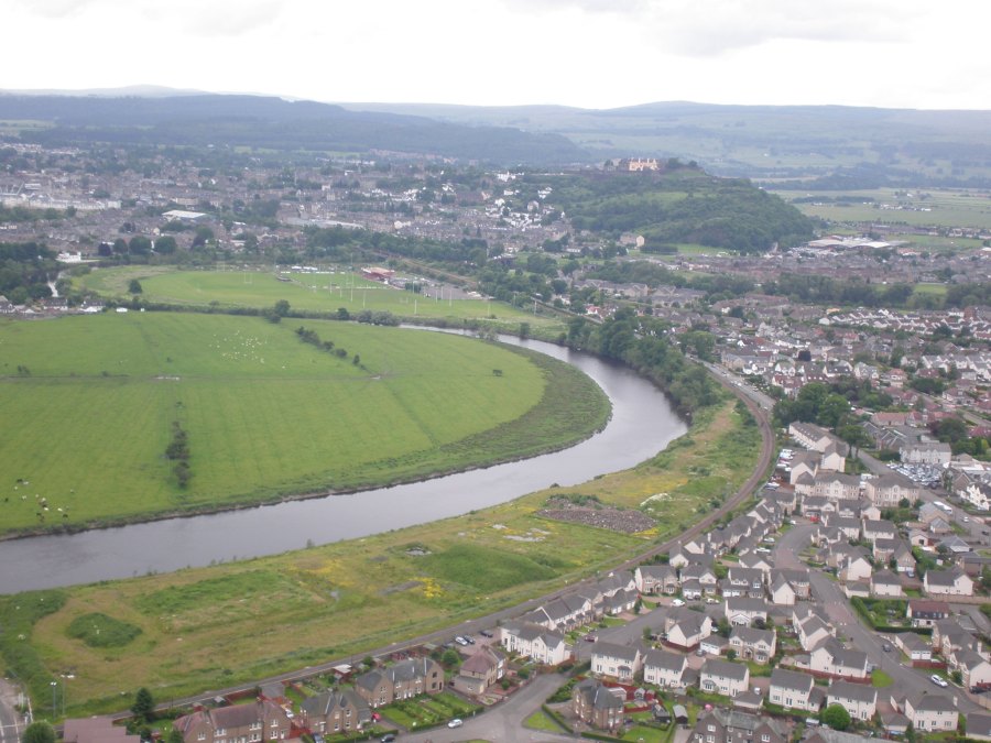 Stirling, Scotland