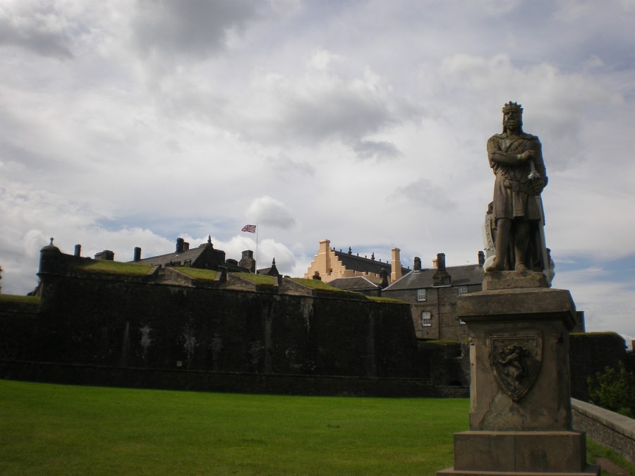 Stirling, Scotland