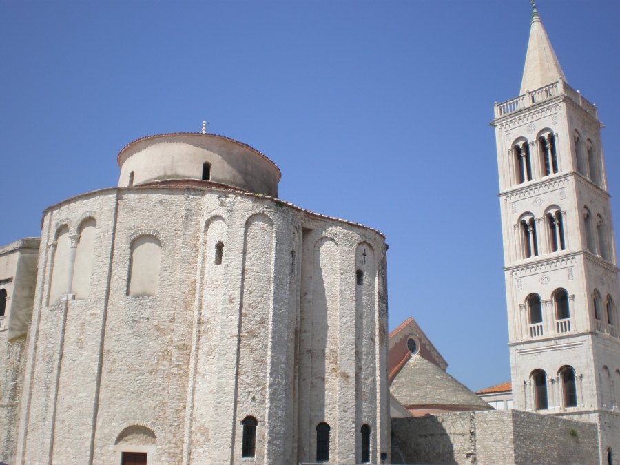 Zadar, Croatia