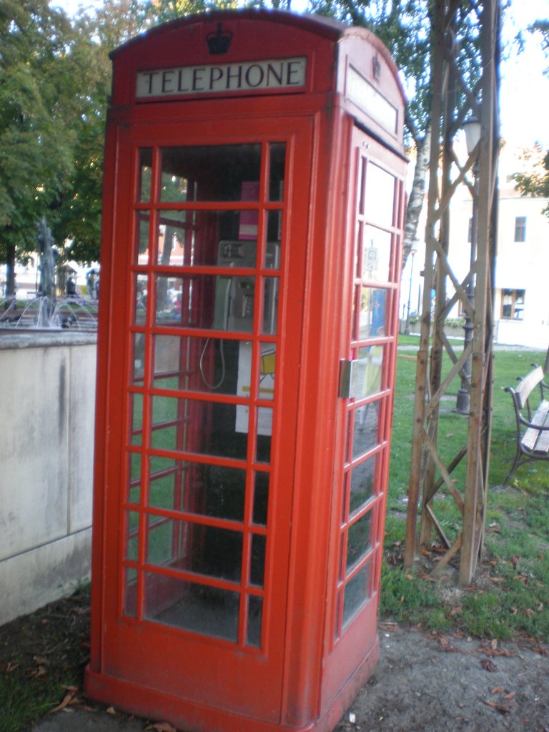 found it in Vinkovci ???