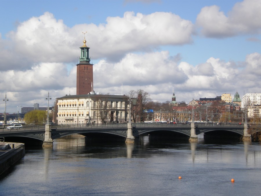 Stockholm
