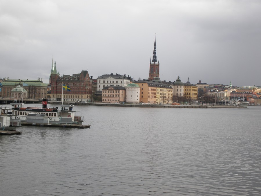 Stockholm