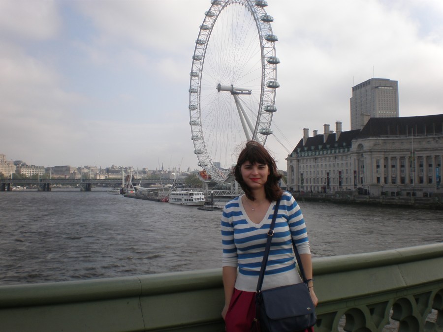 What has travel taught me?(#TravelLinkup)