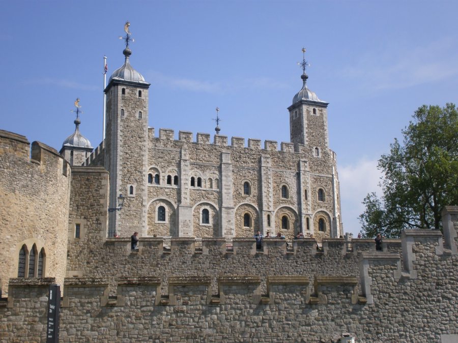 Tower of London