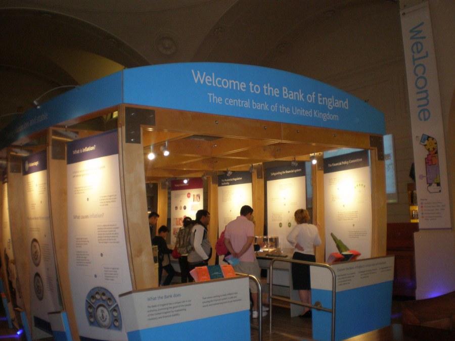 Bank of England Museum