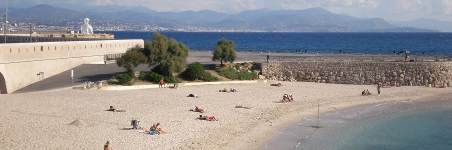 Antibes