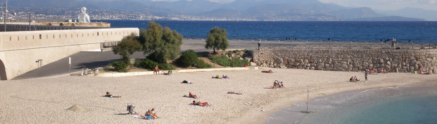 Antibes