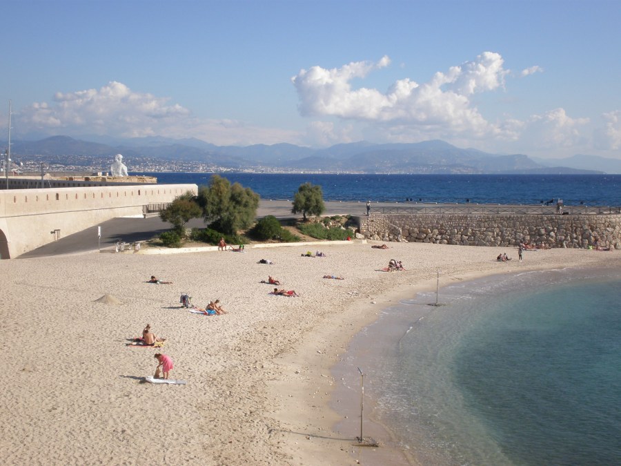 Antibes