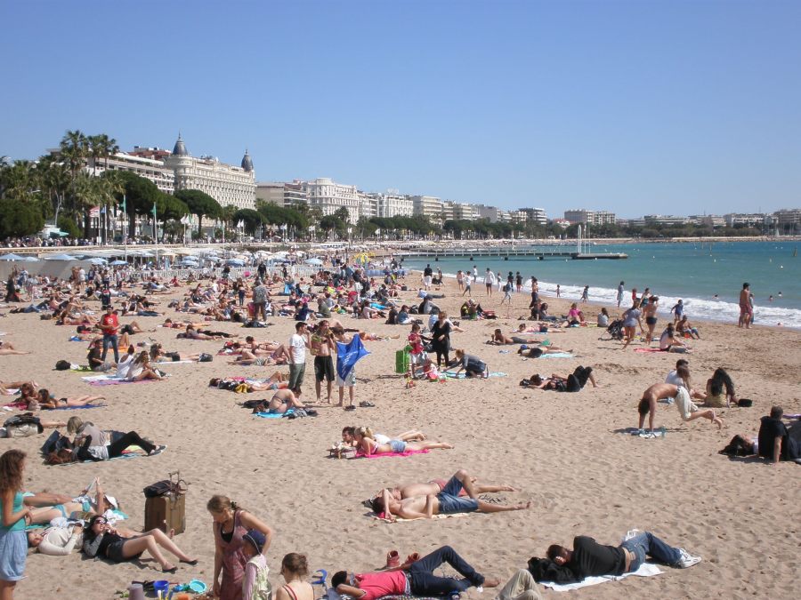 Cannes