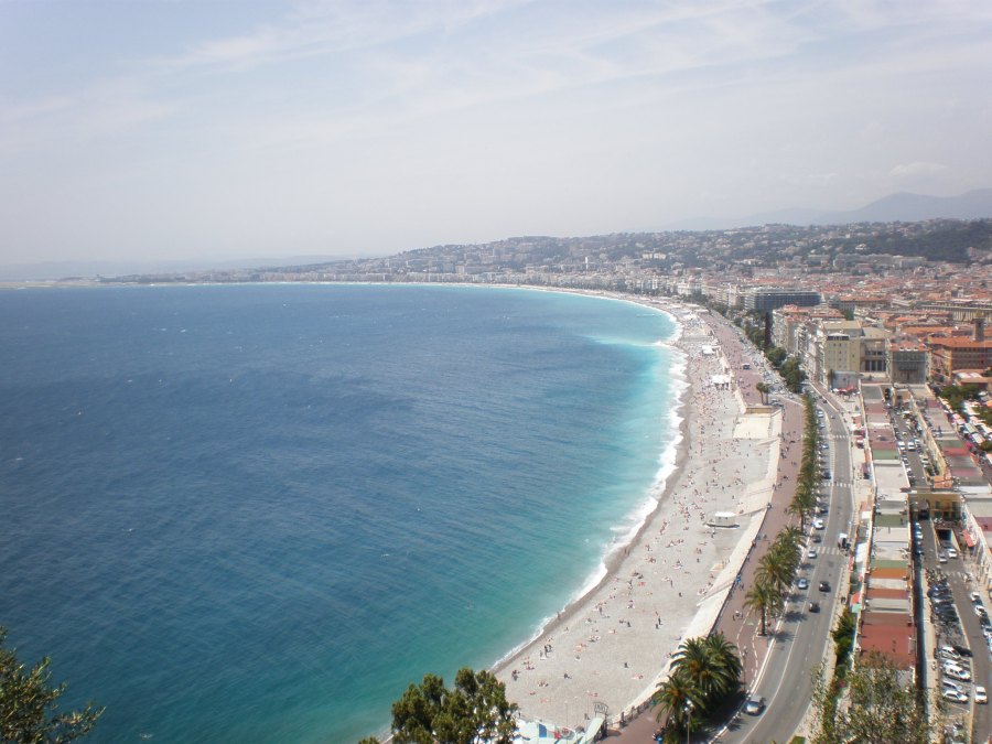 Nice, France