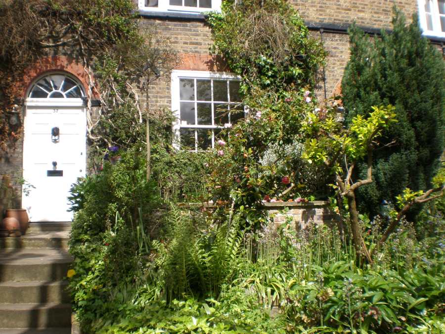 Discovering Hampstead, London