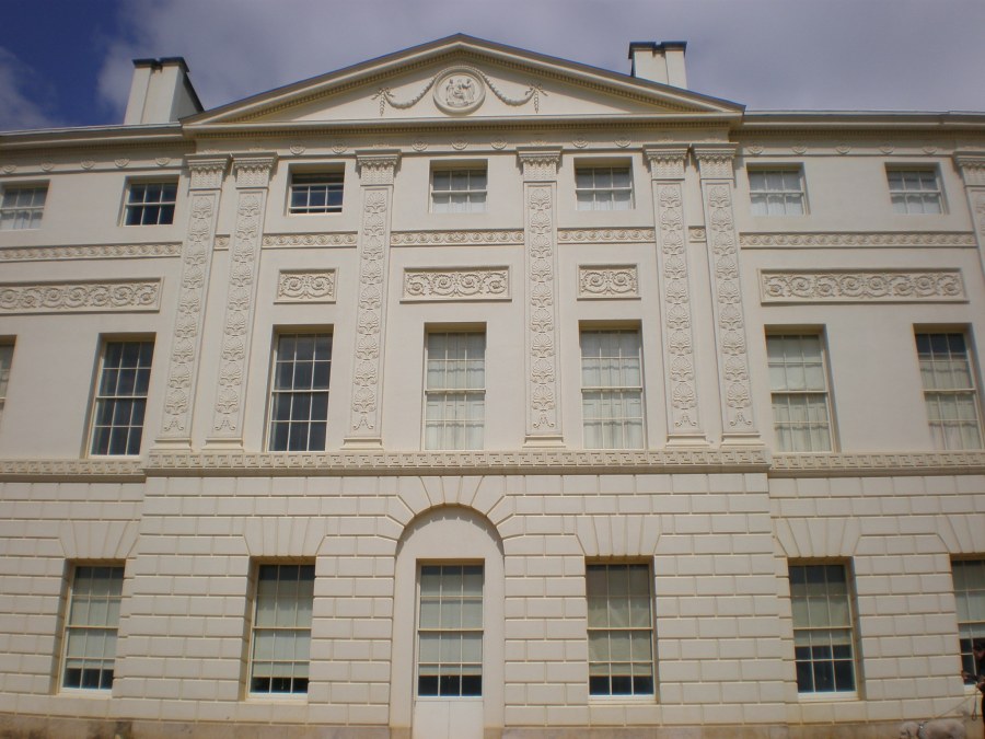 Kenwood house
