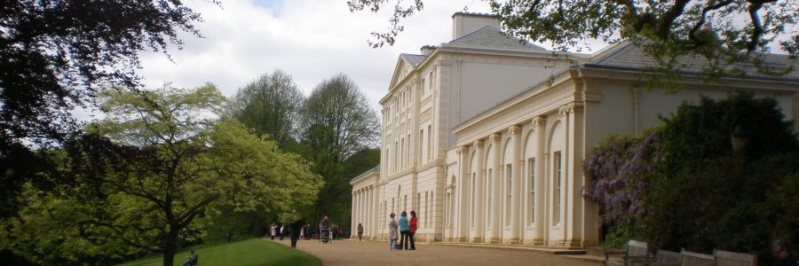 Kenwood house, London