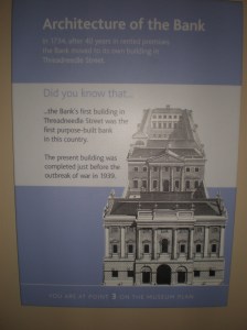 Bank of England Museum