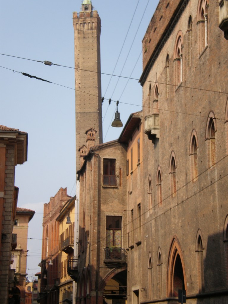 Bologna