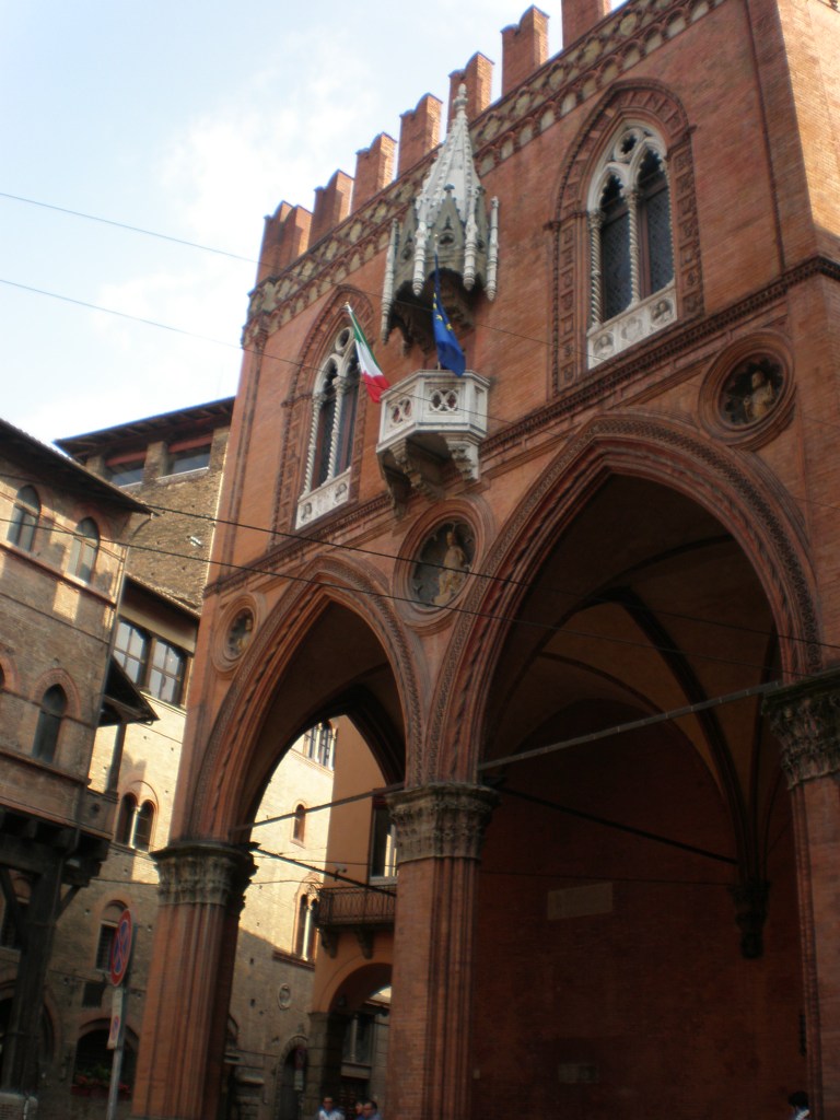 Bologna