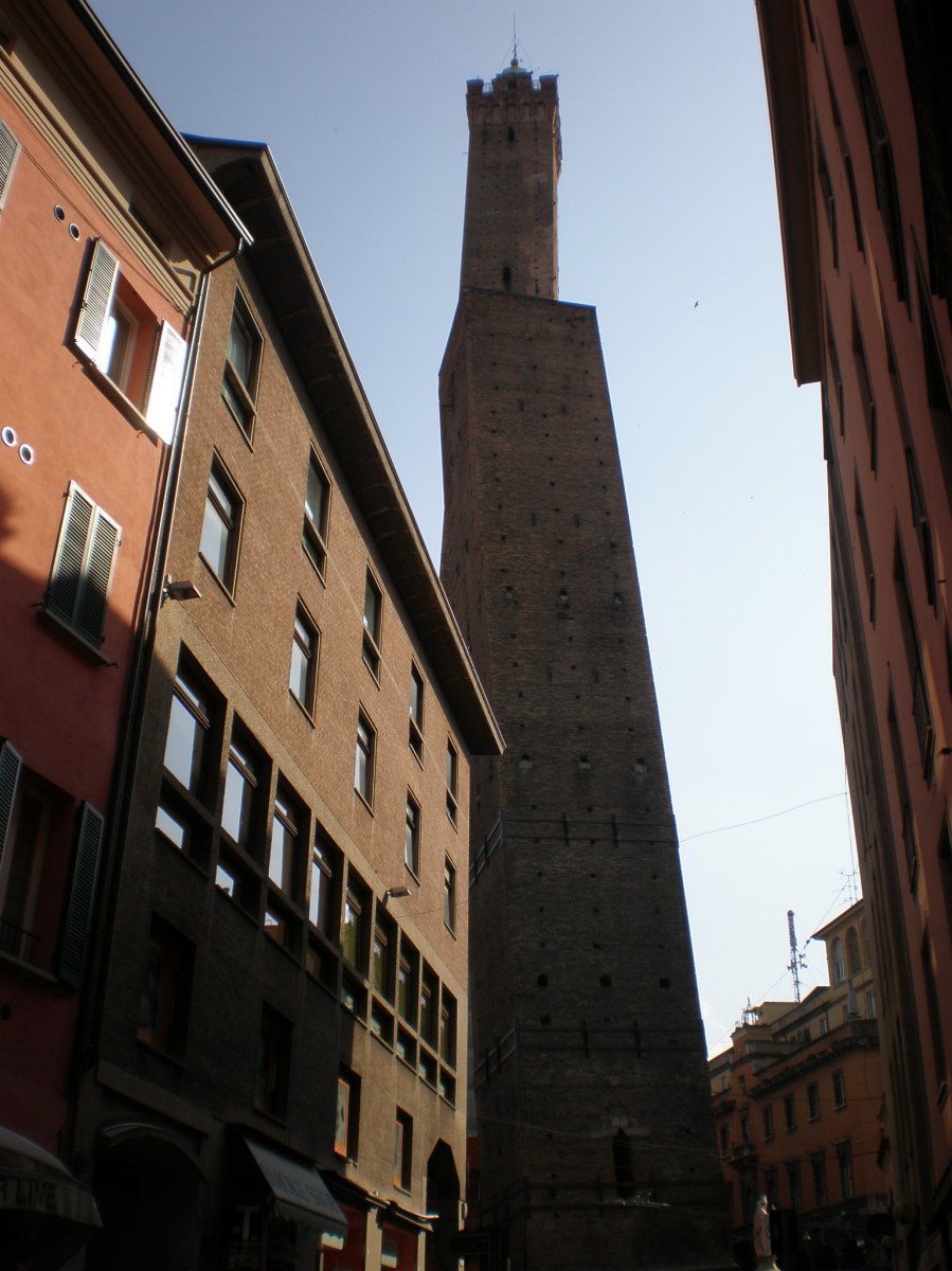 Bologna