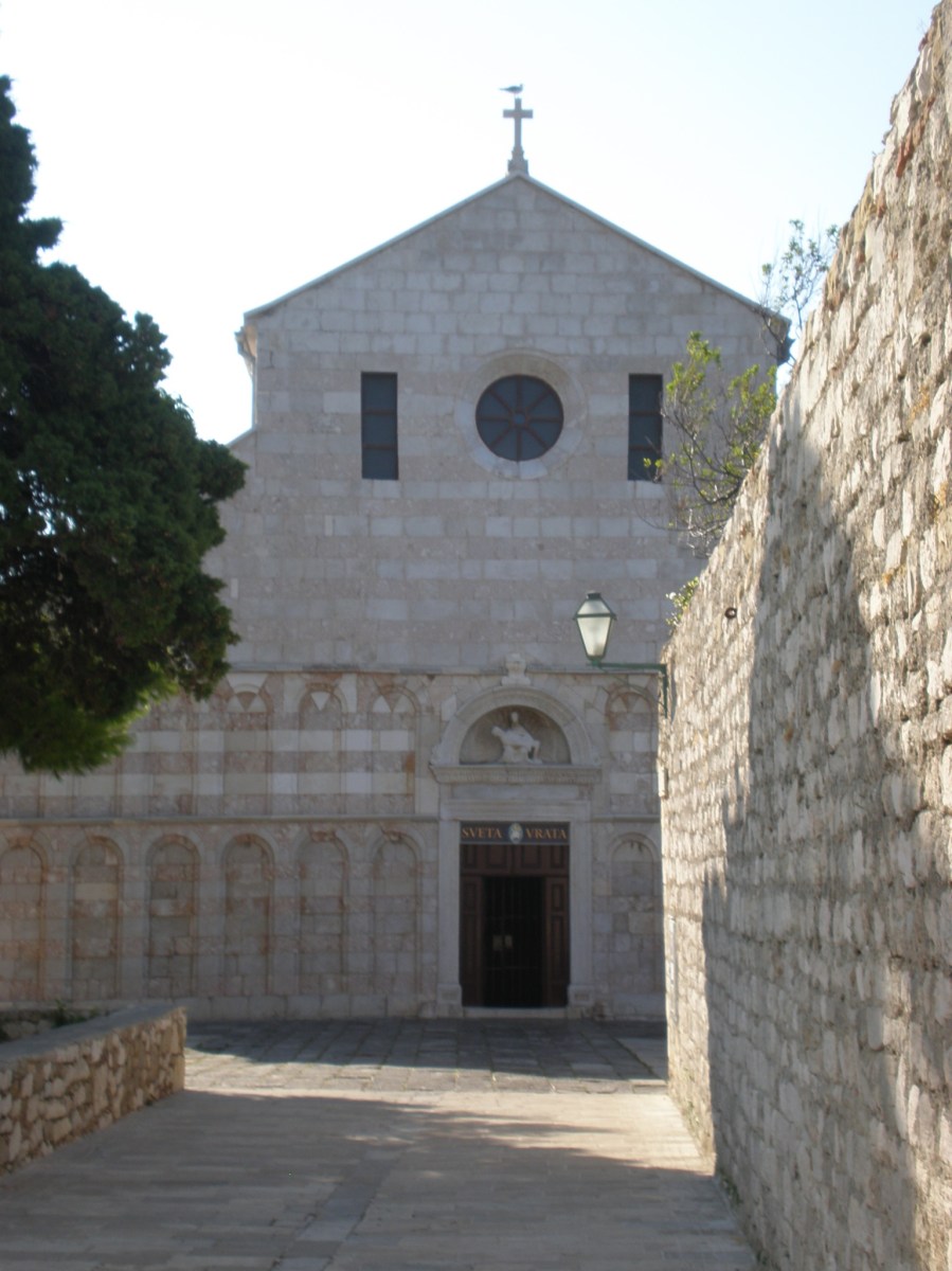 Cathedral of the Assumption of the Blessed Virgin Mary