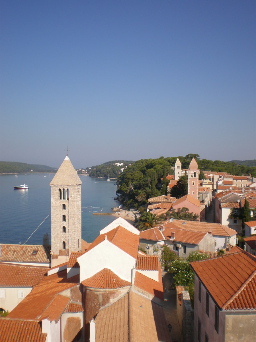 Rab, Croatia