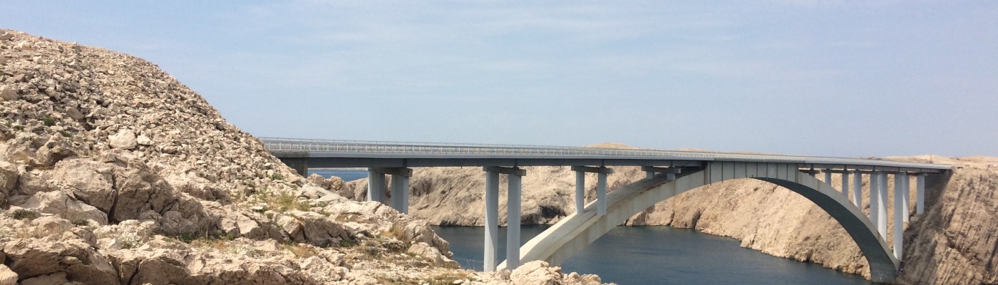 Pag bridge