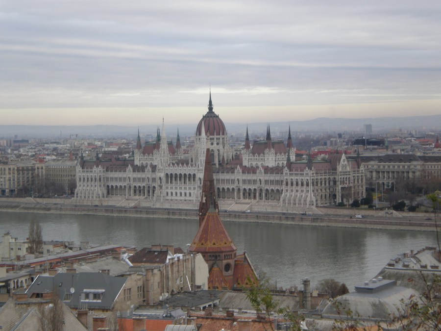 Budapest