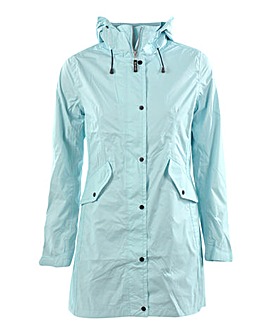 I like the colour of this jacket