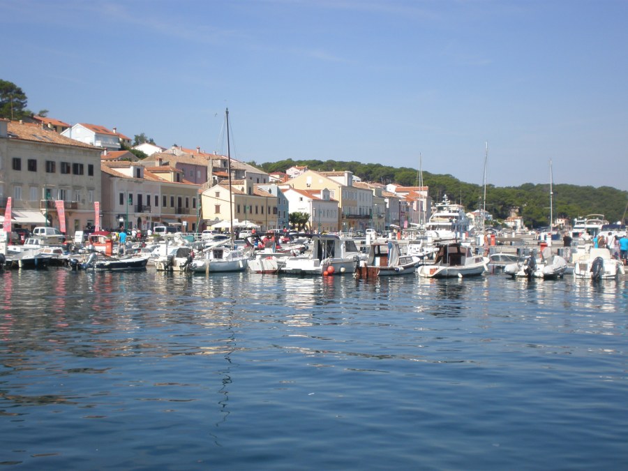 Mali Lošinj
