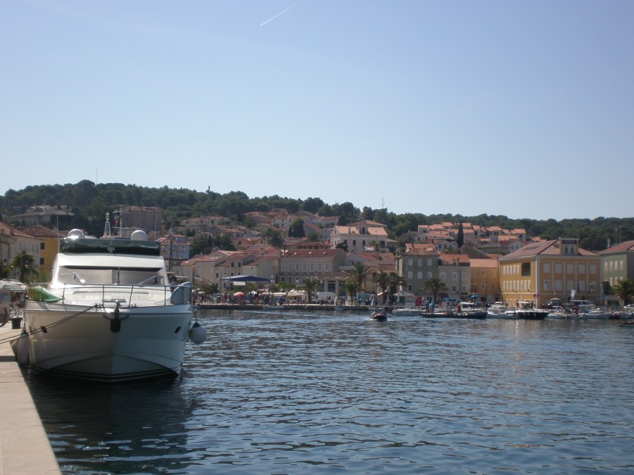 Mali Lošinj
