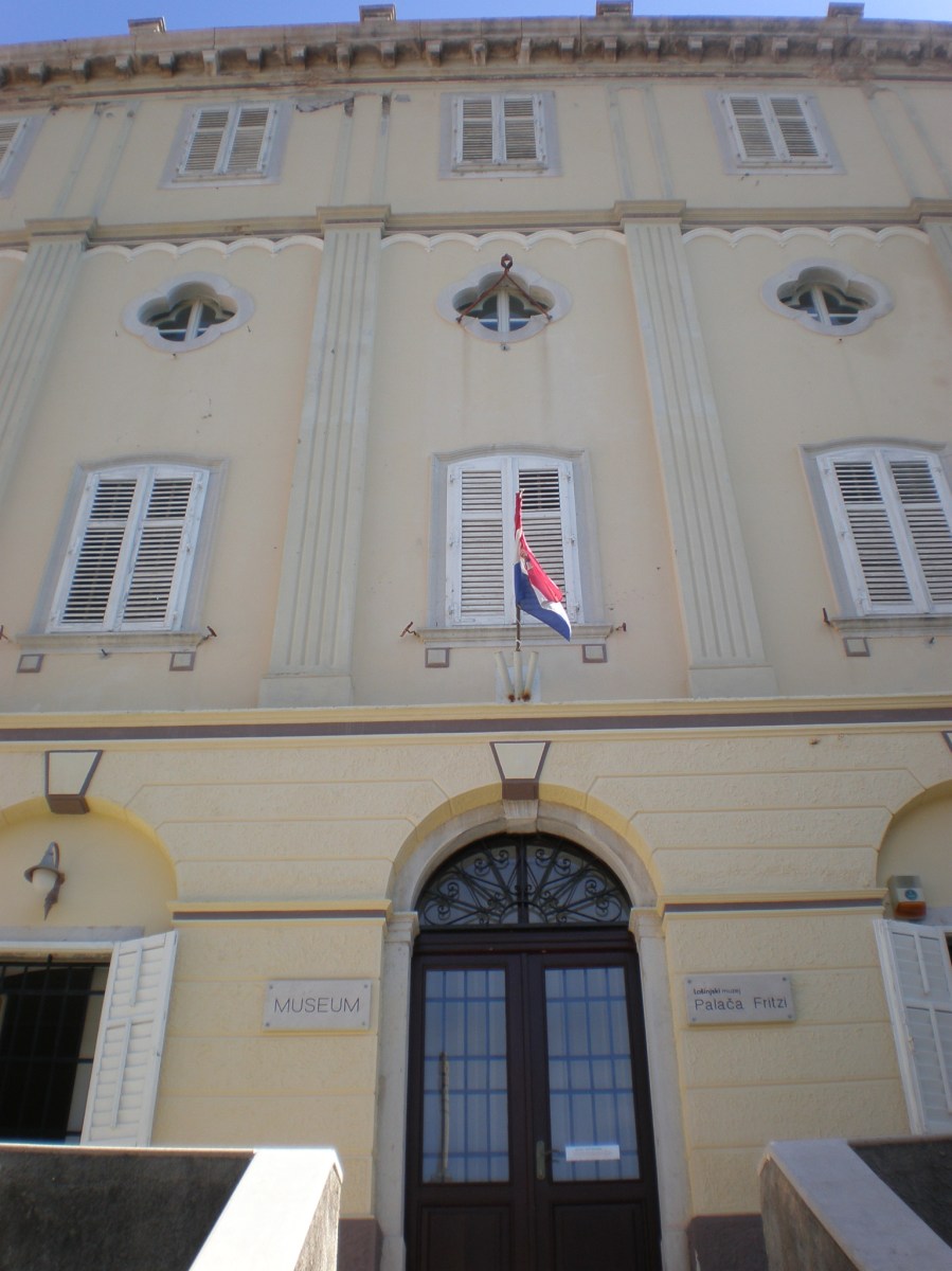 Museum of Lošinj