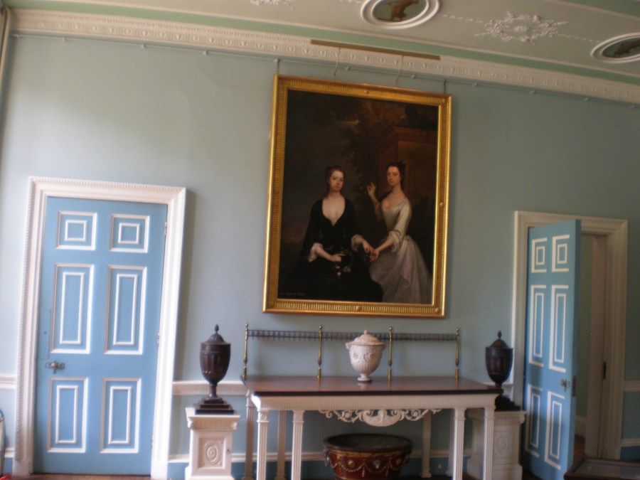 Kenwood house