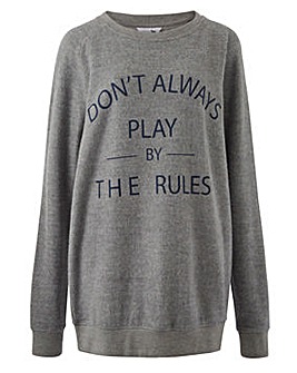 this is cute and comfortable for a long flight